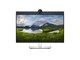 Skærm - 24" Dell P2424HEB - 1920x1080 (FHD) - 60Hz - IPS - 90W USB-C - DELL-P2424HEB