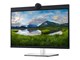 Skærm - 24" Dell P2424HEB - 1920x1080 (FHD) - 60Hz - IPS - 90W USB-C - DELL-P2424HEB