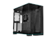 Kabinet - Lian Li O11D EVO RGB - Kabinet - Miditower - Sort - O11DERGBX