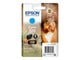 Blæk, Toner & Forbrugsstoffer - Epson 378 - cyan - original - ink cartridge - C13T37824020
