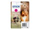 Blæk, Toner & Forbrugsstoffer - Epson 378 - magenta - original - ink cartridge - C13T37834020