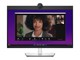 Skærm - 27" Dell P2724DEB - 2560x1440 (QHD) - 60Hz - IPS - 90W USB-C - DELL-P2724DEB