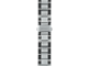 Smartwatch, Sportsur & Aktivitetstracker - Withings Metal Wristband-Oyster Silver - 20 mm - 3700546706325