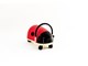 Løbecykler, Gåbiler & Scootere - Wheely Bug Ladybug Large - 8-210