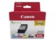 Blæk, Toner & Forbrugsstoffer - Canon CLI-581XXL / 1998C007 Multi-pack - 1998C007