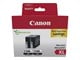 Blæk, Toner & Forbrugsstoffer - Canon PGI-2500XL / 9254B011 Black Twin Pack - 9254B011