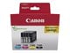 Blæk, Toner & Forbrugsstoffer - Canon PGI-2500 / 9290B006 C/M/Y/BK Multi - 9290B006