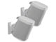 Components for loudspeakers