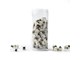 Systemtilbehør (kølepasta mv.) - Keychron Switch set - Gateron G Pro 3.0 Black Switch set - 110pcs - G184