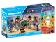 Figur - Playmobil Sæt med piratfigurer - 71533