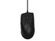 Mus - NZXT Lift 2 ERGO - Ergonomic - Gaming Mus - Optisk - 6 knapper - Sort - MS-001NB-01