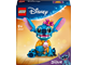 LEGO®  - LEGO Disney 43249 Stitch - 43249