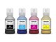 Blæk, Toner & Forbrugsstoffer - Epson T49H2 - cyan - original - ink refill - C13T49H20N