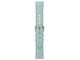 Smartwatch - Tilbehør - Xiaomi Watch Flora Green Fluororubber Strap - BHR7678GL