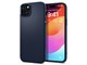 Mobil - Covers & Cases - Spigen Liquid Air - navy blue - iPhone 15 - ACS06791