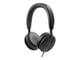 Hovedtelefoner/headset - Dell Pro Wired ANC Headset WH5024 - headset - WH5024-DWW