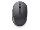 Mus - Dell Premier MS7421W - mouse - 2.4 GHz Bluetooth 5.0 - graphite black - Mus - Optisk - 7 knapper - Sort - MS7421W-GR-EU