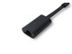 Netværksadapter (netkort, printserver mv.) - Dell USB-C to 2.5G Ethernet Adapter - 470-BCFV