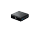 Mobil - Adaptere & Opladere - Anker Opladningsbase til Prime Power Bank – 100W – sort - A1902311