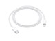 USB kabel - Apple Lightning to USB-C Cable - 1m - MUQ93ZM/A