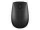 Mus - Lenovo 300 Wireless Compact - mouse - with battery - 2.4 GHz - frost blue - Mus - Optisk - 3 knapper - Blå - GY51L15679