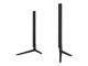 Vægbeslag, AV-Beslag & AV-Møbler - Samsung stand - for flat panel - Max - recommended for 55" - STN-L4355CXEN
