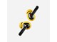 Hovedtelefoner/headset - Nothing Ear (a) - Yellow - A10600065