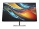 Skærm - 32" HP Series 7 Pro 732pk - 3840x2160 (4K) - 60Hz - IPS Black - 100W USB-C - KVM switch - 8Y2K9A5#ABB