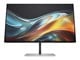 Skærm - 24" HP 724pf - Series 7 Pro - 1920x1080 (FHD) - 100Hz - IPS - 8X530A5#ABB