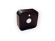 Smart Home - Light Solutions Sort cover til Hue Motion sensor - 5714255007145