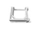 Smart Home - Light Solutions Shelly - DIN-skinne adapter til Gen2 enheder (Shelly Plus I4, I4 DC, Plus 1, Plus 1PM, Plus 2PM, 0-10V Dimmer) - 5714255009347