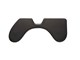 Systemtilbehør (kølepasta mv.) - Contour Design ArmSupport Red - underarm support - CDWRRMMAX00410