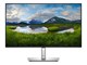 Skærm - 27" Dell P2725HE - 1920x1080 (FHD) - 100Hz - IPS - 90W USB-C - DELL-P2725HE