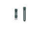 Smartwatch - Tilbehør - OnePlus Watch 3/2/2R Strap - Green - 5491100061
