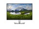 Skærm - 24" Dell P2425 - 1920x1200 - 100Hz - IPS - 15W USB-C - DELL-P2425