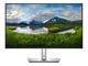 Skærm - 24" Dell P2425HE - 1920x1080 (FHD) - 60Hz - IPS - 90W USB-C - DELL-P2425HE