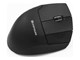 Mus - Contour Unimouse - vertical mouse - Vertical mouse - 7 knapper - Sort - CDUMBK11001