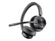 Hovedtelefoner/headset - Poly Voyager 4320 | On Ear Wireless headset | Microphone - 77Y99AA