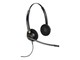Hovedtelefoner/headset - Poly EncorePro HW520D | On Ear headset | Microphone | Active noisereduction - 783P5AA