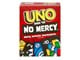 Brætspil - UNO Show 'Em No Mercy - HWV18