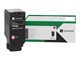 Blæk, Toner & Forbrugsstoffer - Lexmark - magenta - original - toner cartridge - LCCP LRP - 71C2HM0