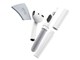 Mobil - Andet Tilbehør - KeyBudz AirCare 1.5 Cleaning Kit for Airpods and Airpods Pro - APB_ARC1.5