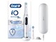 Eltandbørste - Oral-B Eltandbørste iO9S White Alabaster - 8700216387224