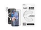 Mobil - Covers & Cases - CARE by PanzerGlass Flagship 3-in-1 Bundle iPhone 16 Plus - PANZERB1339+2863+1285