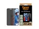 Mobil - Beskyttelsesglas - PanzerGlass Privacy Screen Protector iPhone 16 Plus | Ultra-Wide Fit - PANZERP2863