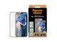 Mobil - Beskyttelsesglas - PanzerGlass Screen Protector iPhone 16 Plus | Ultra-Wide Fit - PANZER2863
