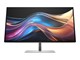 Skærm - 27" HP 727pq Series 7 Pro - 2560x1440 (QHD) - 120Hz - IPS Black - 8J4D8AA#ABB