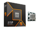 CPU - AMD Ryzen 9 9950X CPU - 16 kerner - 4.3 GHz - AMD AM5 - AMD Boxed (uden køler) - 100-100001277WOF