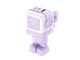 Mobil - Adaptere & Opladere - UGREEN Uno Charger 65W (Purple) - 35291