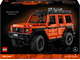 LEGO®  - LEGO Technic 42177 Mercedes-Benz G 500 PROFESSIONAL Line - 42177